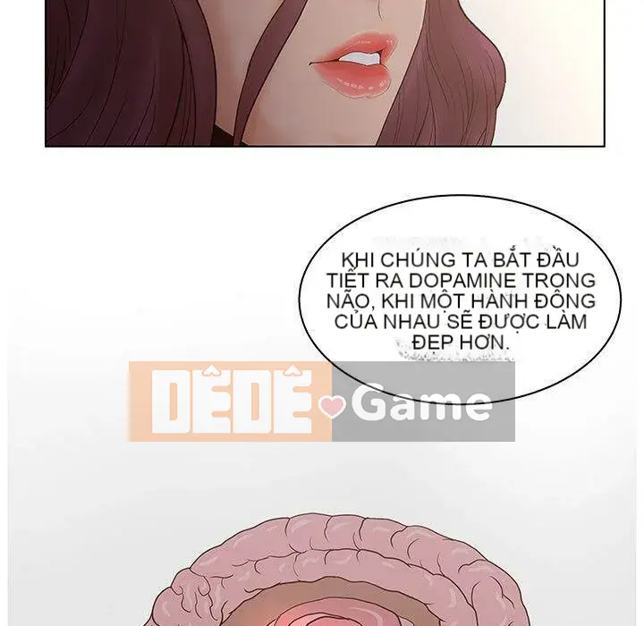 Lời buộc tội sai Chương 1-28