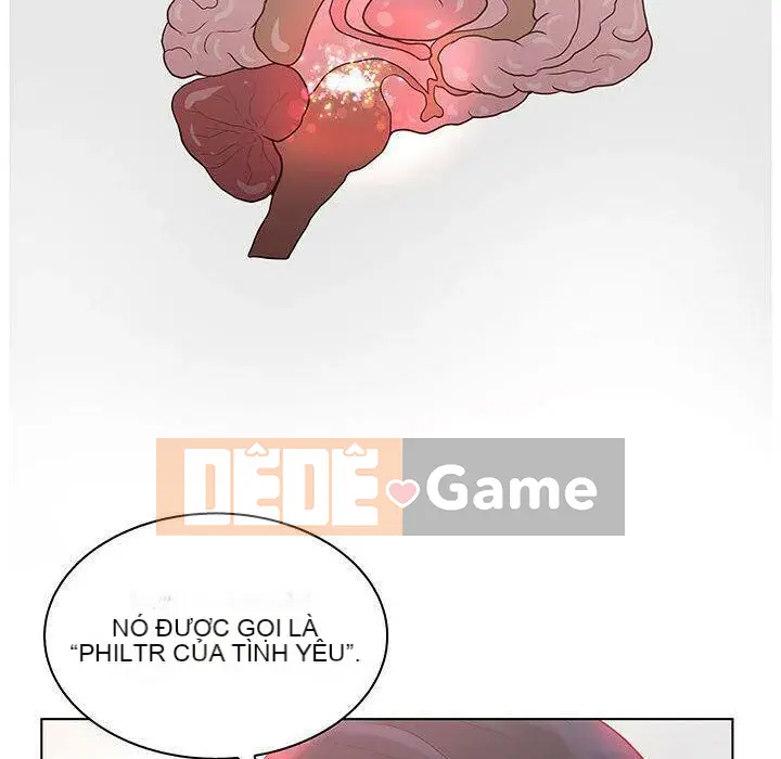 Lời buộc tội sai Chương 1-28