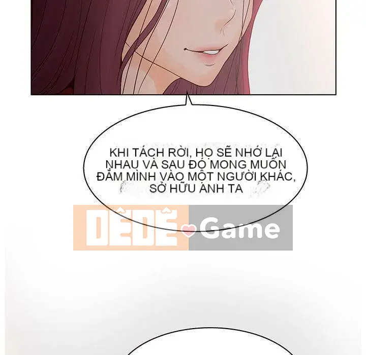 Lời buộc tội sai Chương 1-28