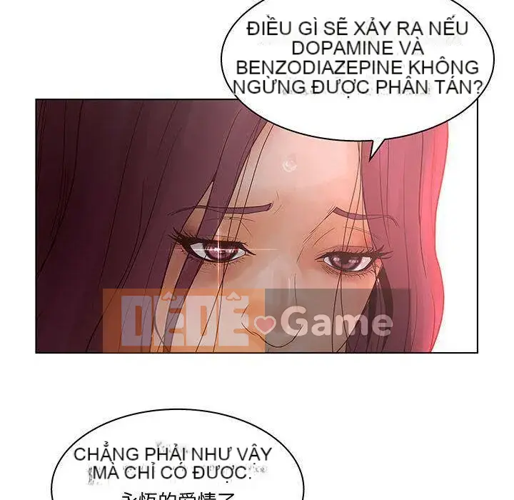 Lời buộc tội sai Chương 1-28