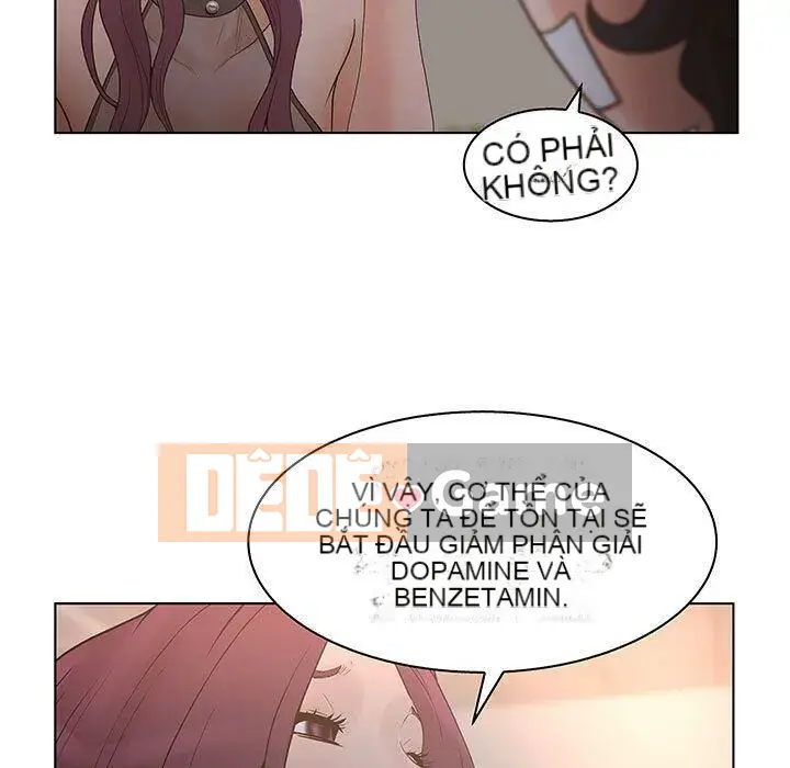 Lời buộc tội sai Chương 1-28