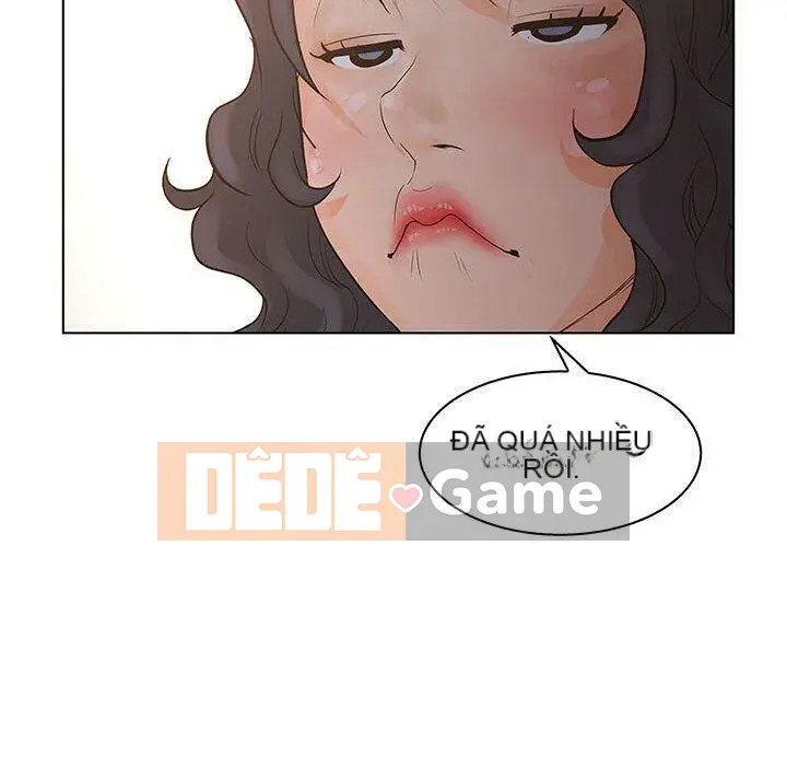 Lời buộc tội sai Chương 1-28