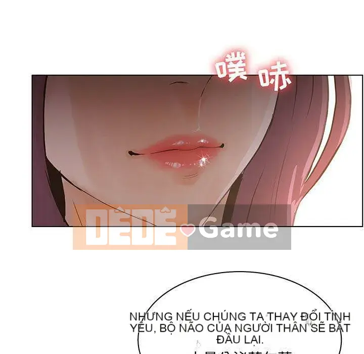 Lời buộc tội sai Chương 1-28