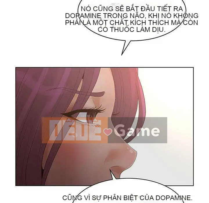 Lời buộc tội sai Chương 1-28