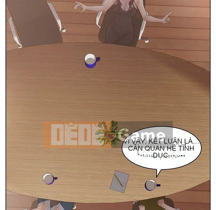 Lời buộc tội sai Chương 1-28