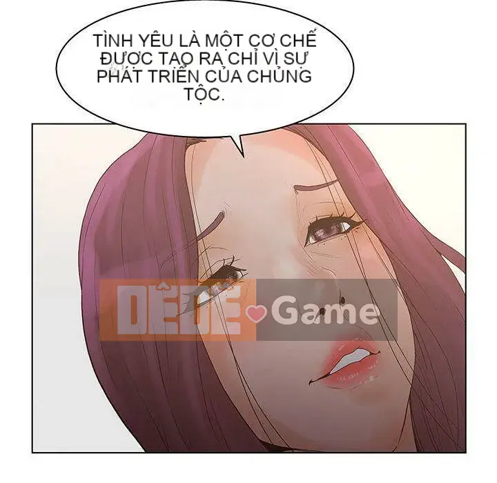 Lời buộc tội sai Chương 1-28