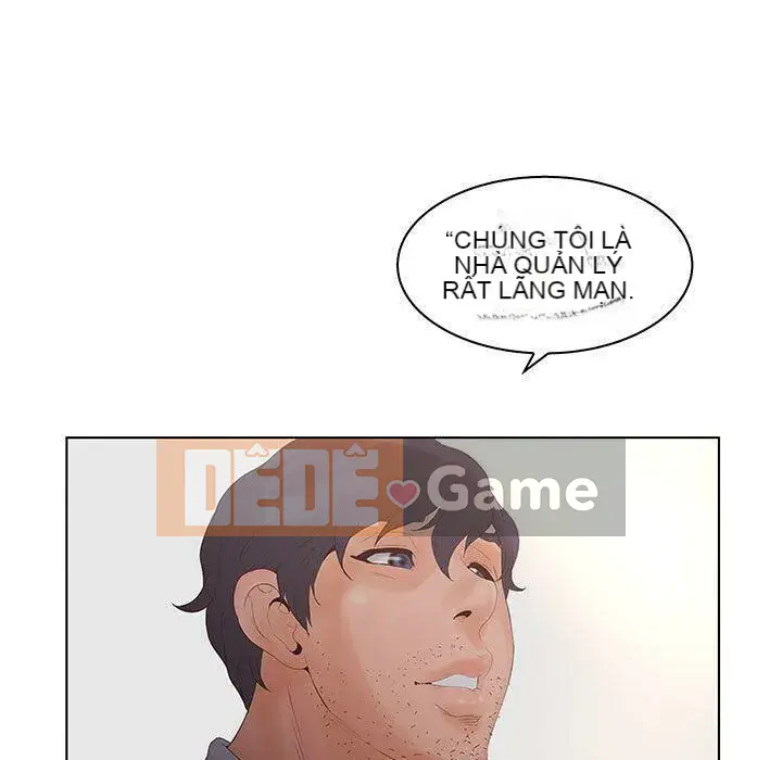 Lời buộc tội sai Chương 1-28