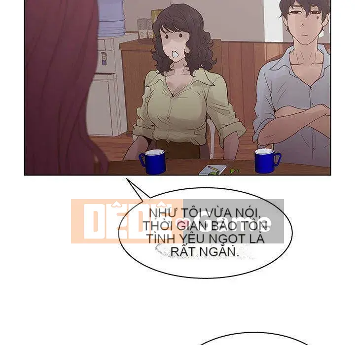 Lời buộc tội sai Chương 1-28