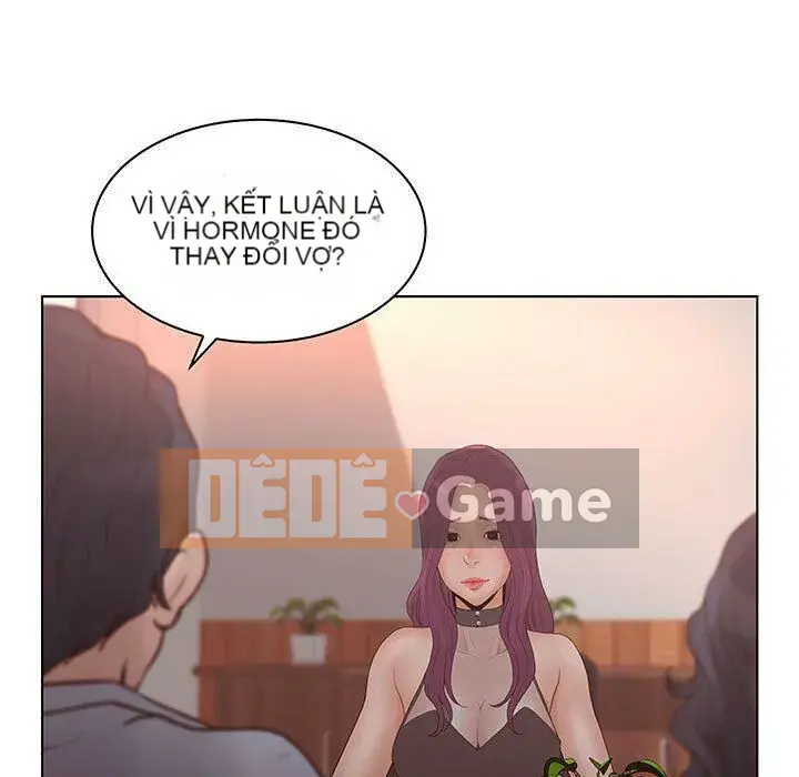 Lời buộc tội sai Chương 1-28