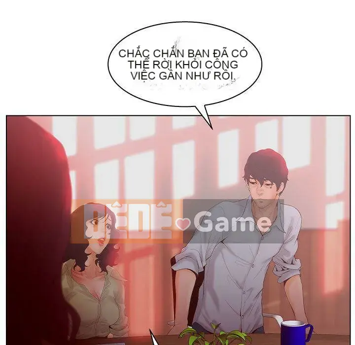 Lời buộc tội sai Chương 1-28