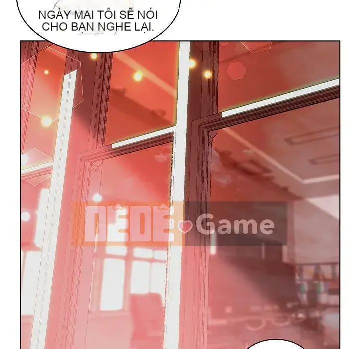 Lời buộc tội sai Chương 1-28