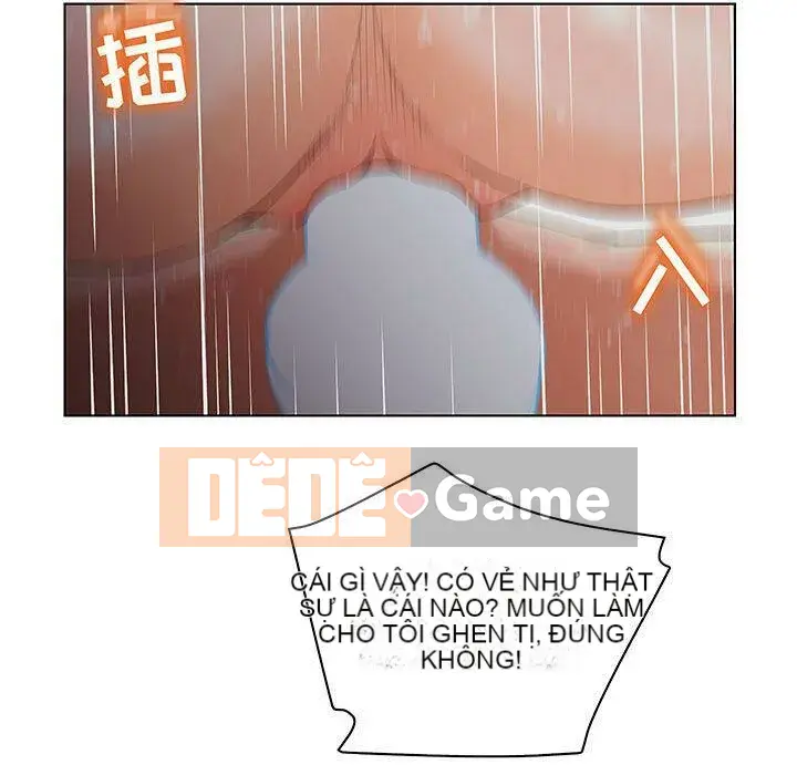 Lời buộc tội sai Chương 1-28