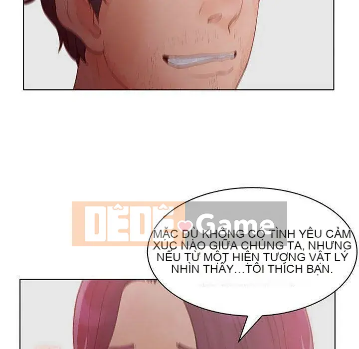 Lời buộc tội sai Chương 1-28