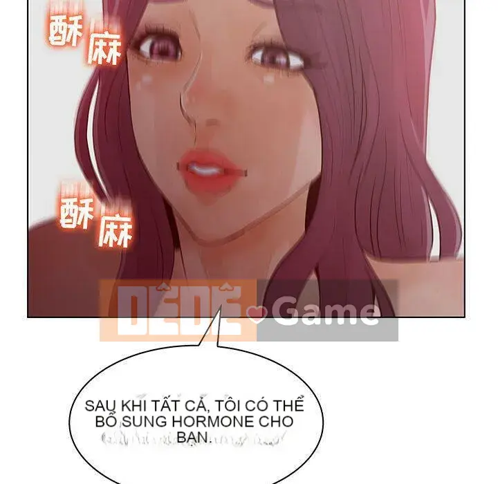 Lời buộc tội sai Chương 1-28