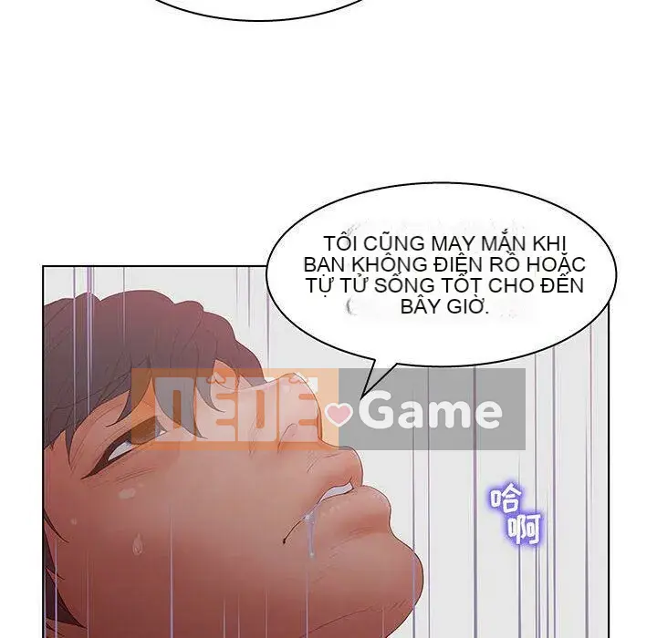 Lời buộc tội sai Chương 1-28