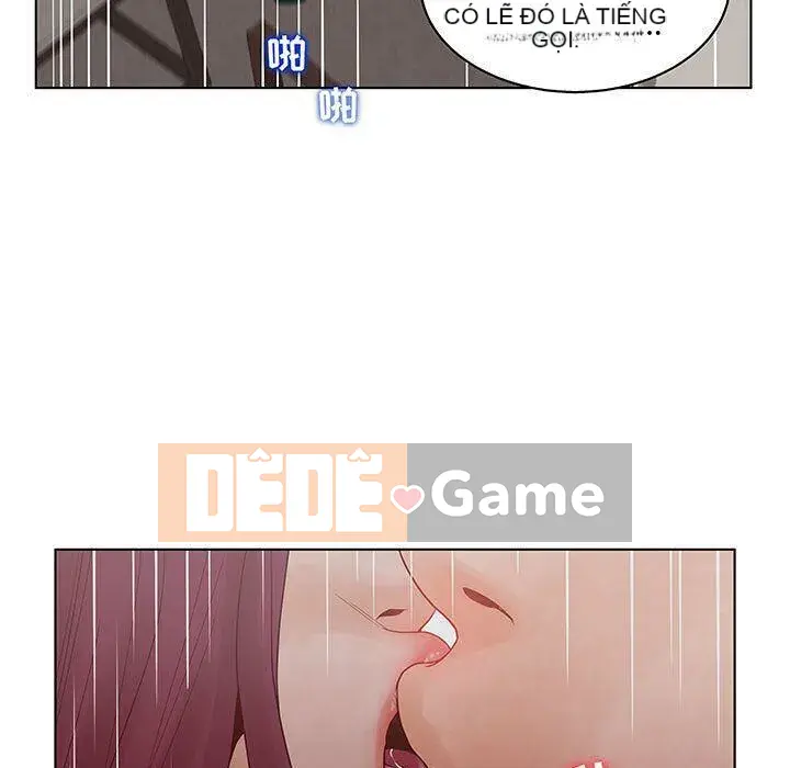 Lời buộc tội sai Chương 1-28