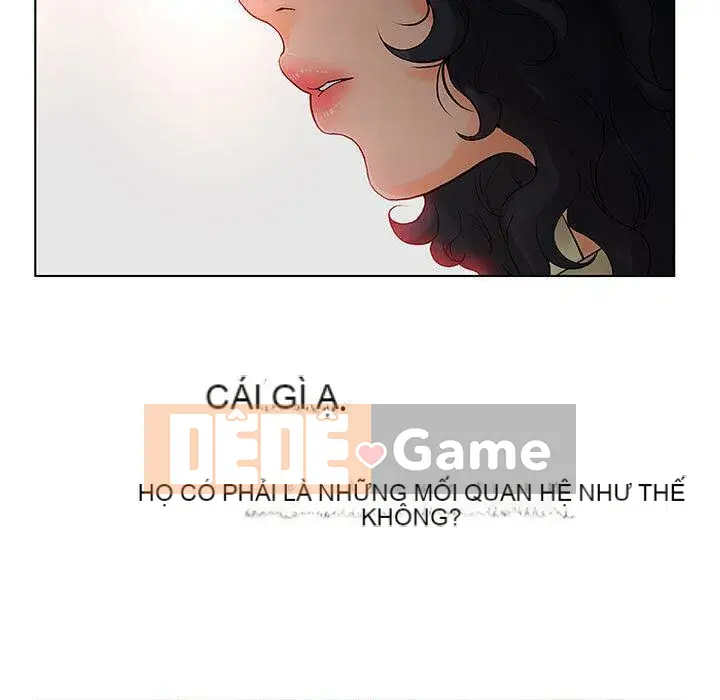 Lời buộc tội sai Chương 1-28