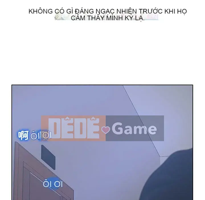 Lời buộc tội sai Chương 1-28