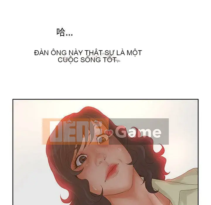 Lời buộc tội sai Chương 1-28