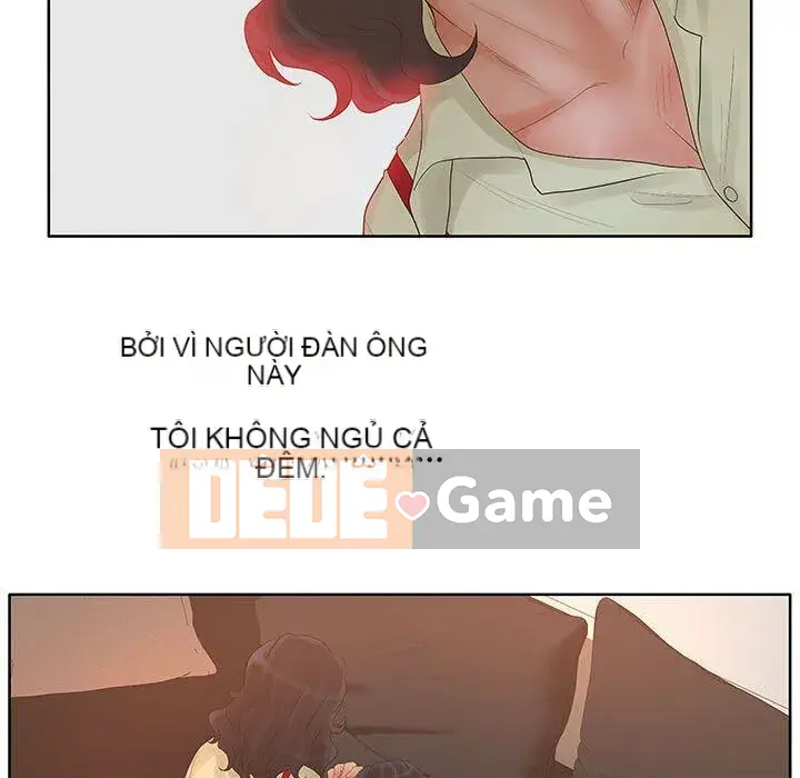 Lời buộc tội sai Chương 1-28