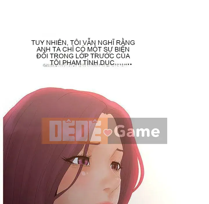 Lời buộc tội sai Chương 1-28