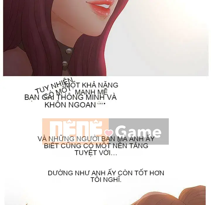 Lời buộc tội sai Chương 1-28