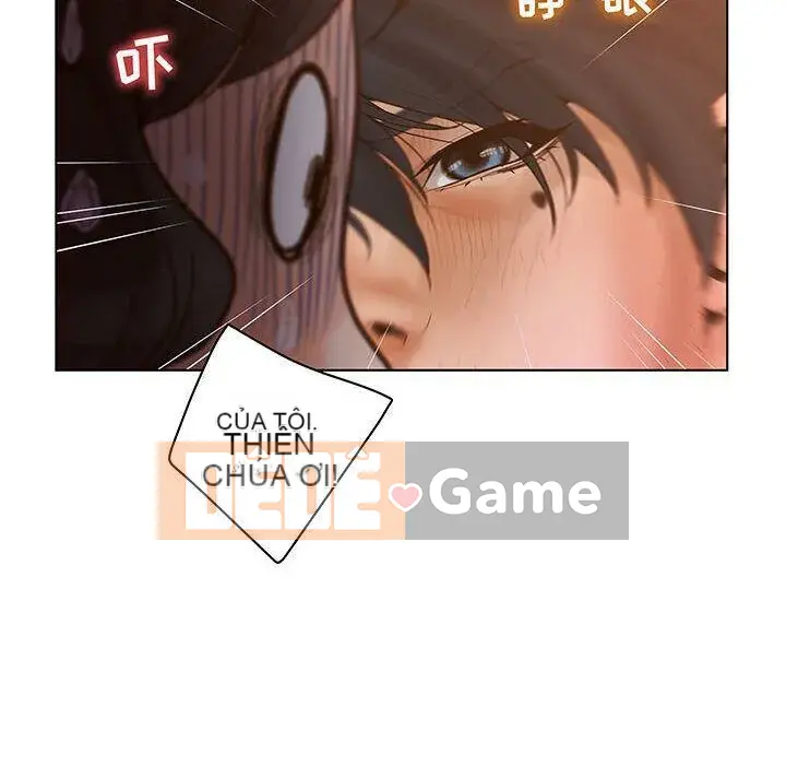 Lời buộc tội sai Chương 1-28