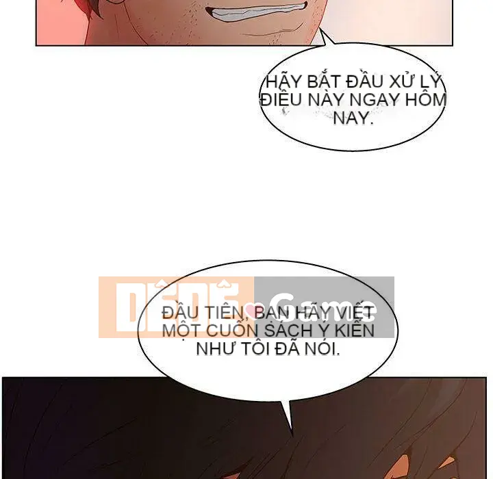 Lời buộc tội sai Chương 1-28