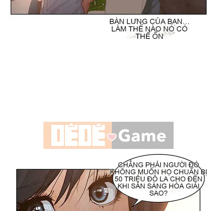 Lời buộc tội sai Chương 1-28