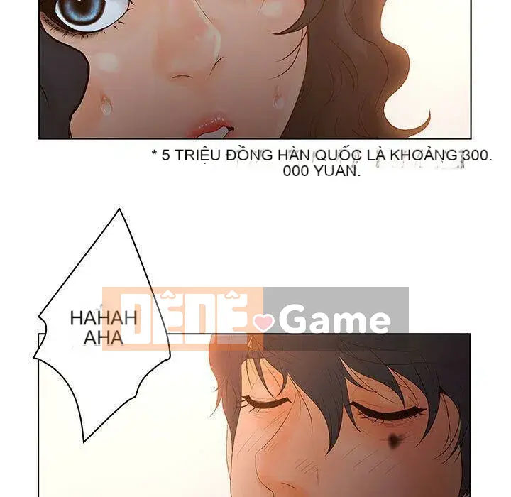 Lời buộc tội sai Chương 1-28