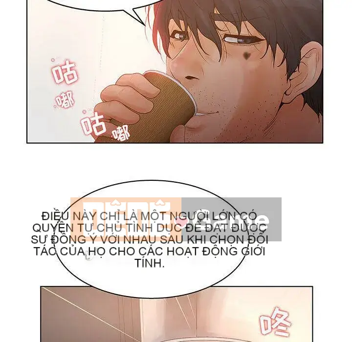 Lời buộc tội sai Chương 1-28