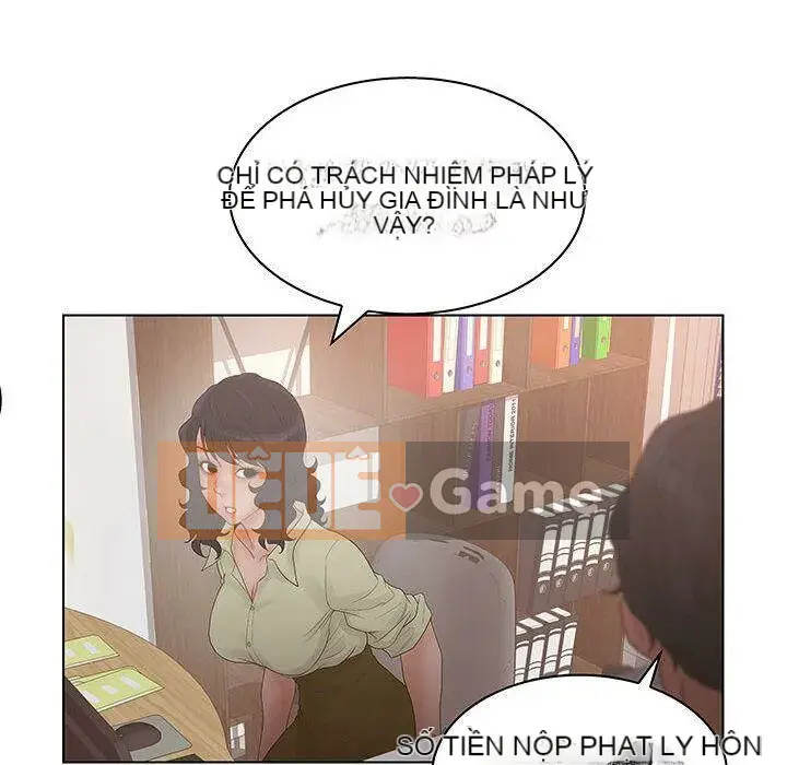 Lời buộc tội sai Chương 1-28