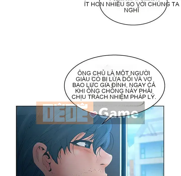 Lời buộc tội sai Chương 1-28