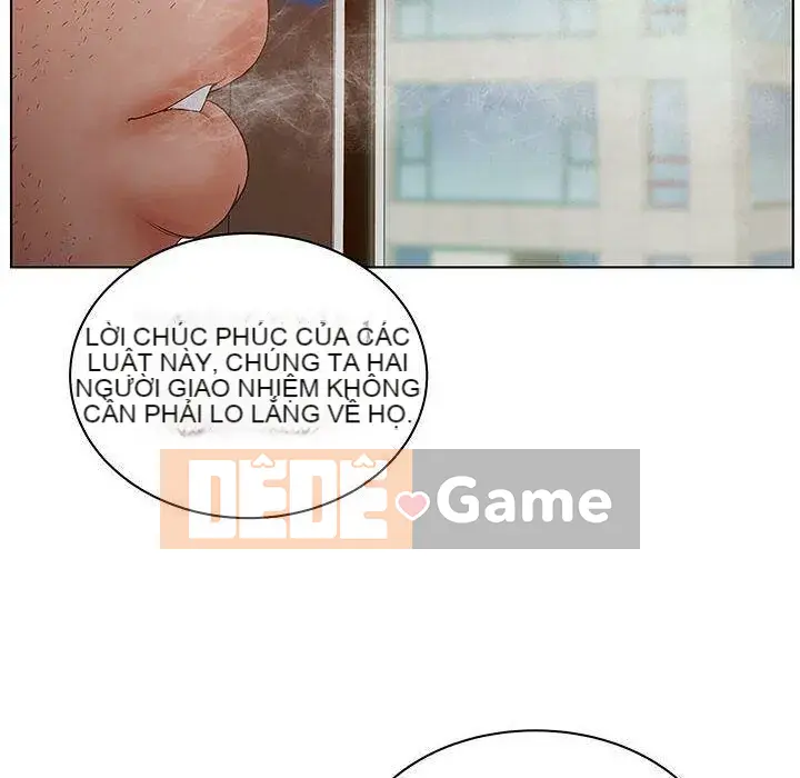 Lời buộc tội sai Chương 1-28