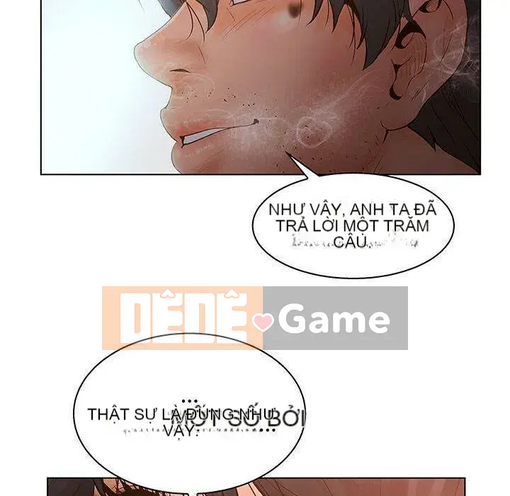 Lời buộc tội sai Chương 1-28