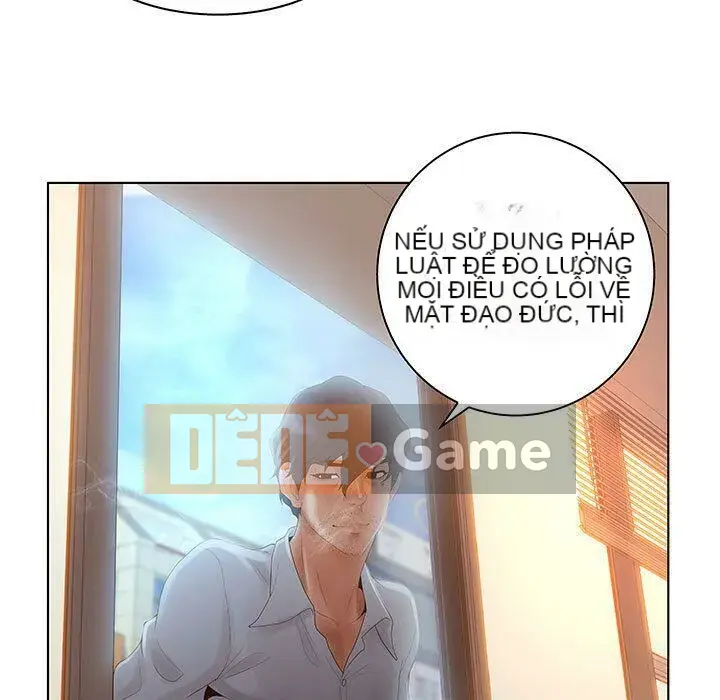 Lời buộc tội sai Chương 1-28