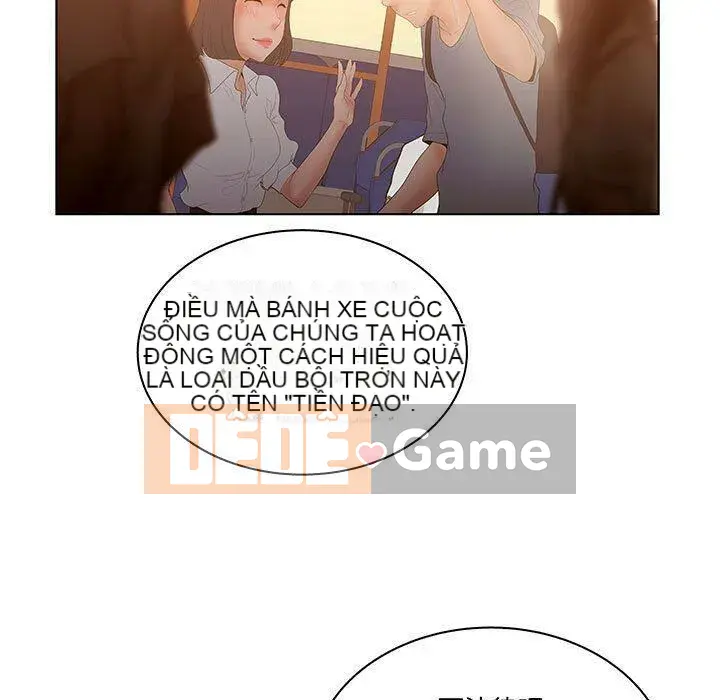 Lời buộc tội sai Chương 1-28