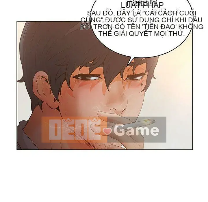 Lời buộc tội sai Chương 1-28