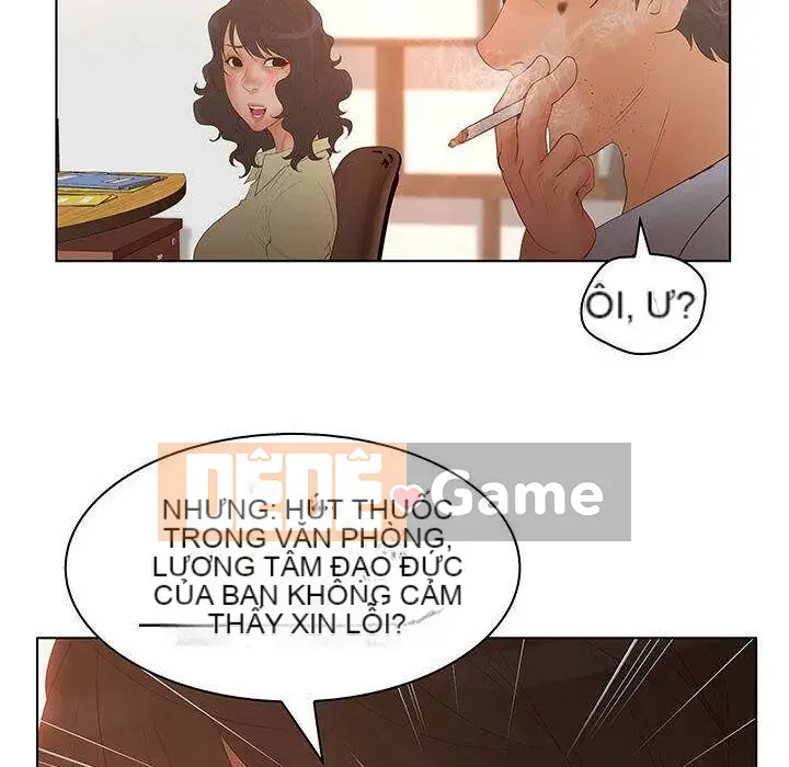 Lời buộc tội sai Chương 1-28