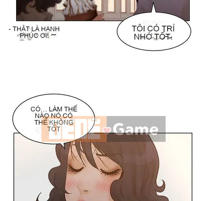 Lời buộc tội sai Chương 1-28