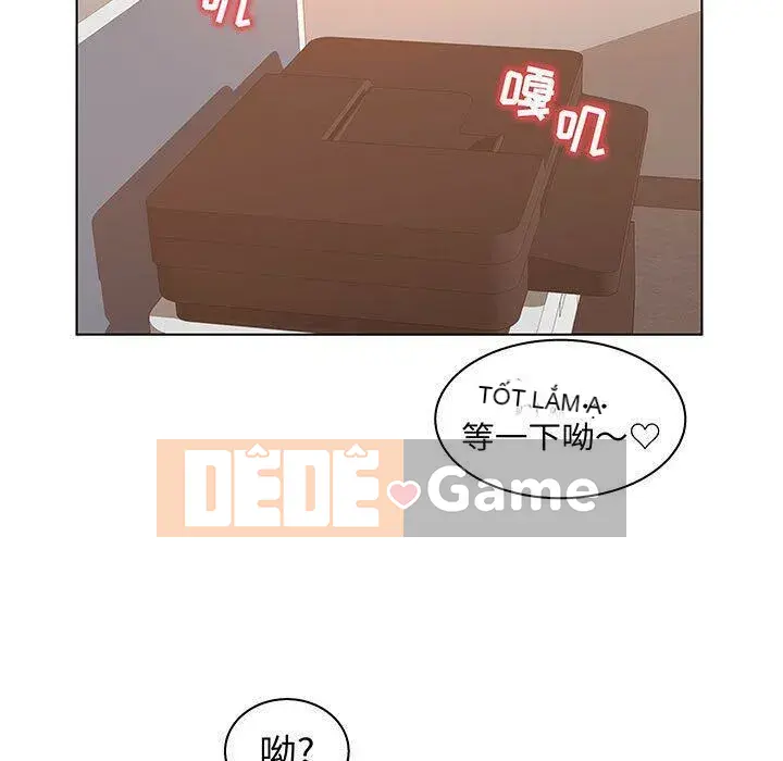 Lời buộc tội sai Chương 1-28