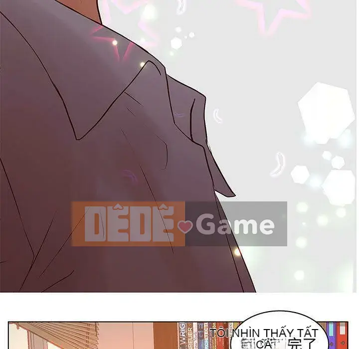 Lời buộc tội sai Chương 1-28