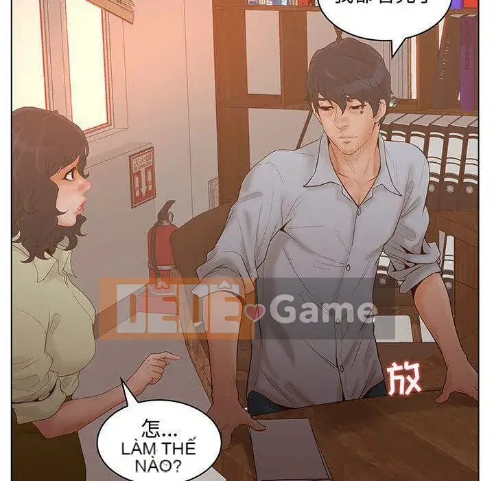 Lời buộc tội sai Chương 1-28