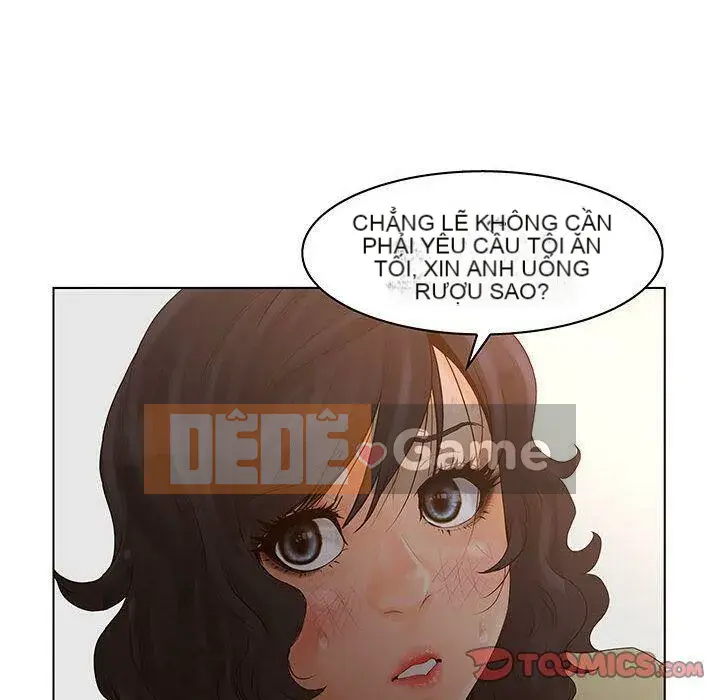 Lời buộc tội sai Chương 1-28