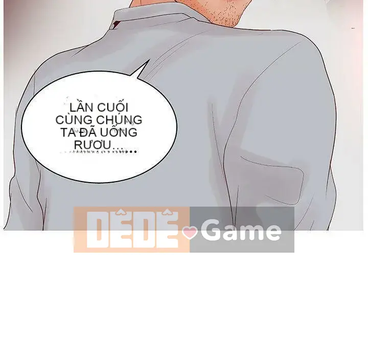 Lời buộc tội sai Chương 1-28