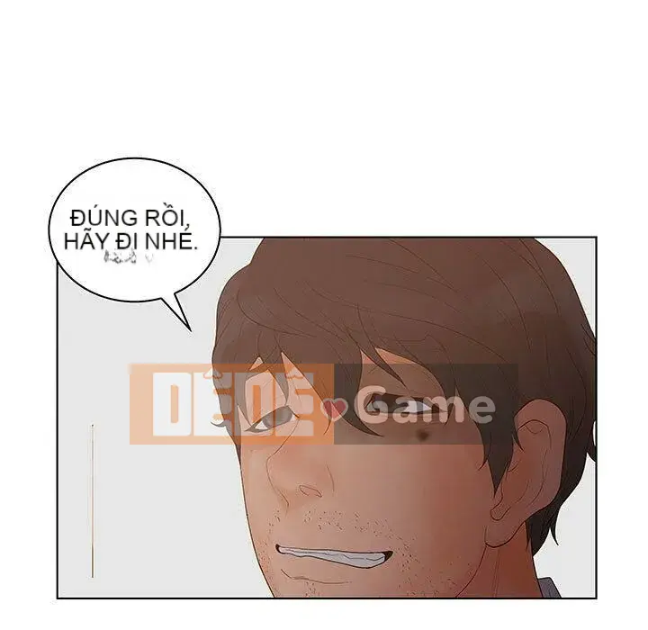 Lời buộc tội sai Chương 1-28