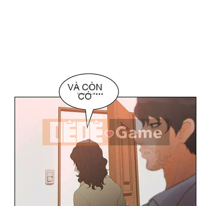 Lời buộc tội sai Chương 1-28