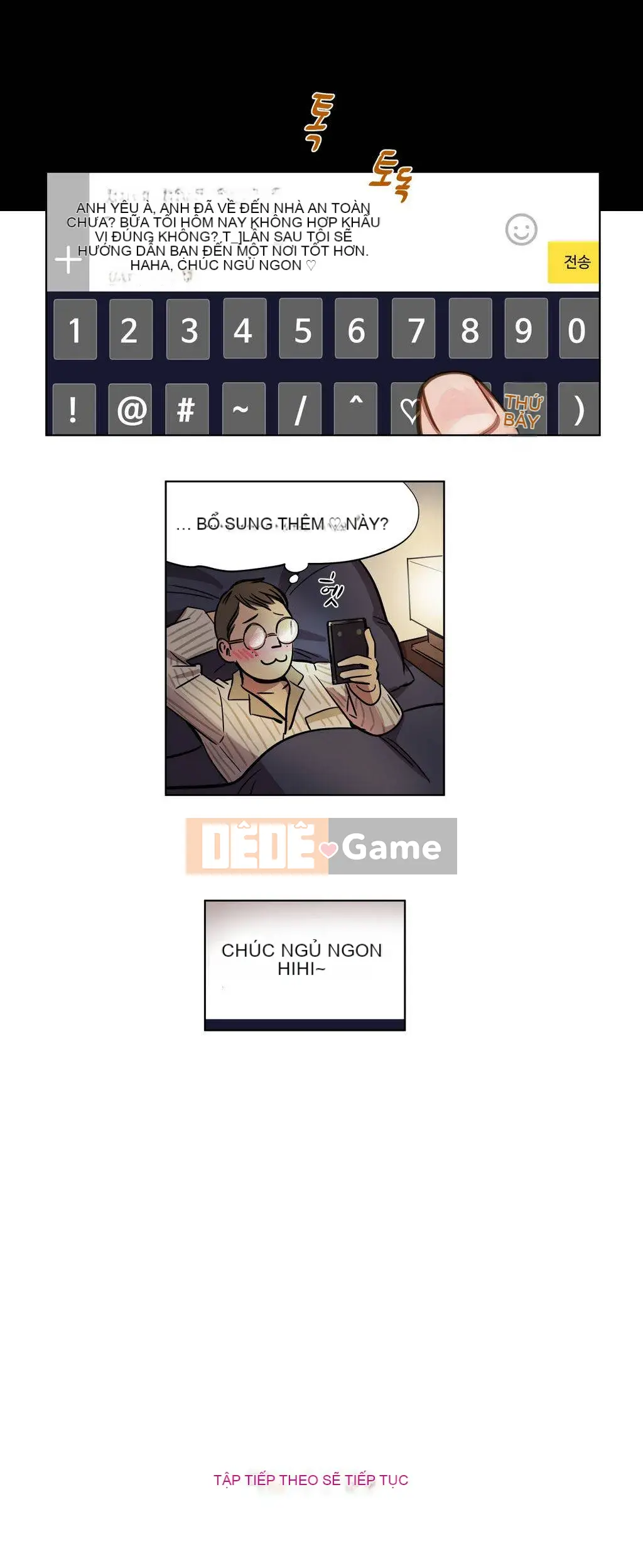 Trại Chuộc Tội Chương 1-74