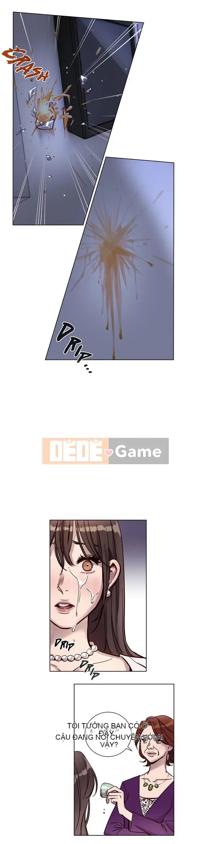 Trại Chuộc Tội Chương 1-74