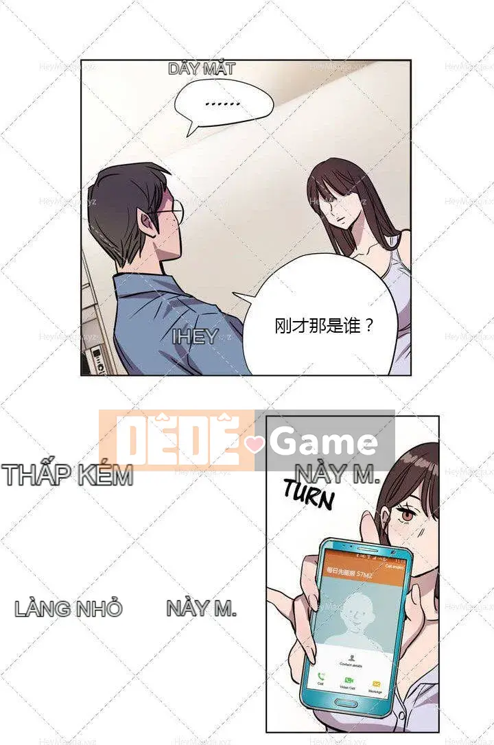 Trại Chuộc Tội Chương 1-74